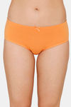 Zivame Low Rise Full Coverage Hipster Panty (Pack of 3) - Multicolor — thumbnail 6